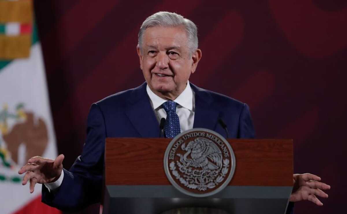 Pide AMLO aumento de presupuesto para 50 programas prioritarios del 2024