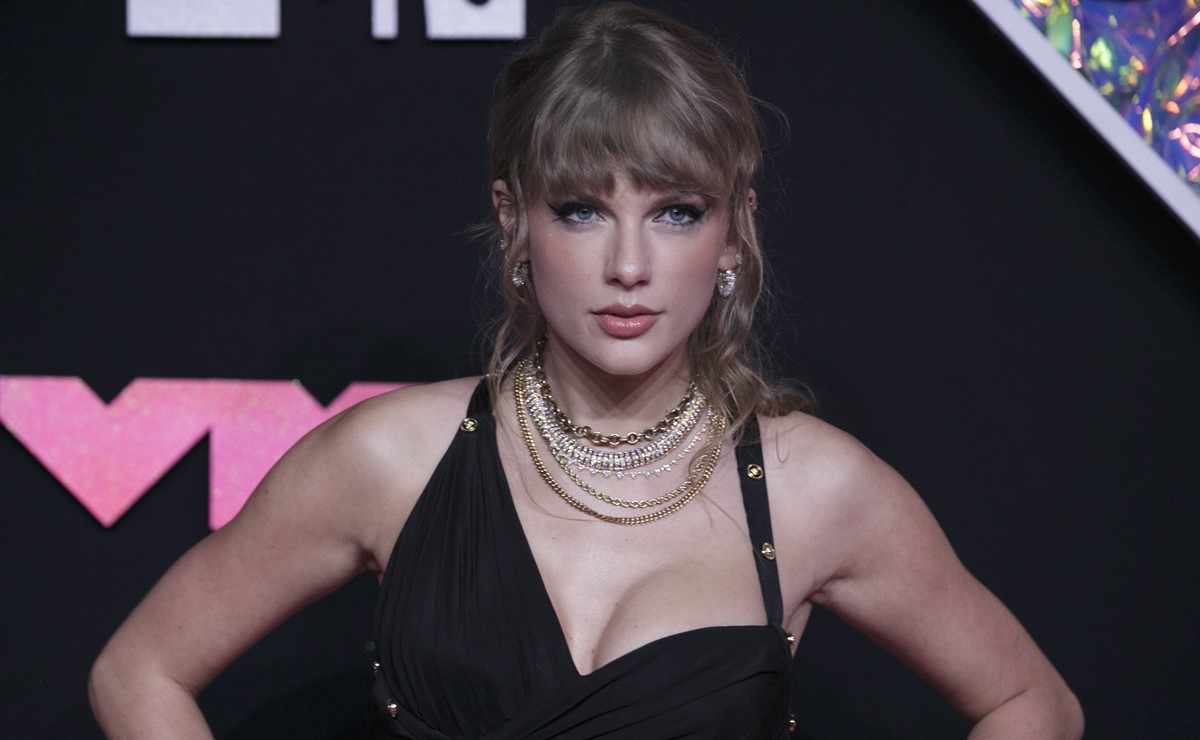 El anillo de 12 mil dólares que Taylor Swift rompió en los VMAs y casi arruinó la noche 