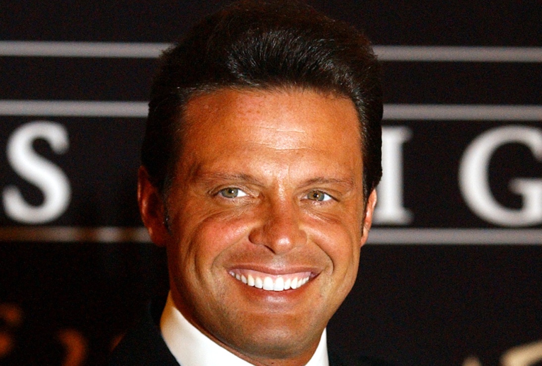 Luis Miguel alquila lujosa casa en Madrid de 12 millones de euros, será vecino de Cristiano Ronaldo y Georgina Rodríguez