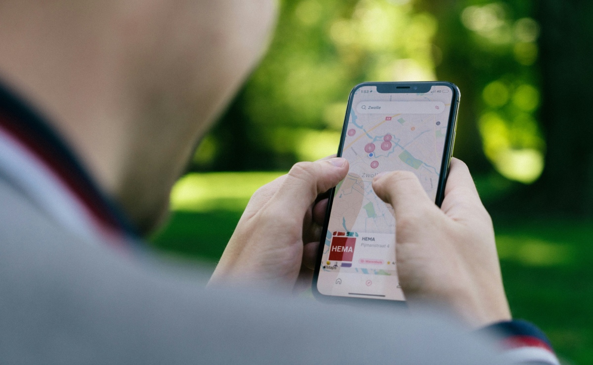 Apple Maps llega en su versión de escritorio; así puedes usarlo 