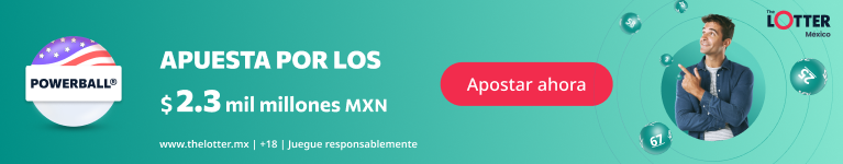 Juega Powerball