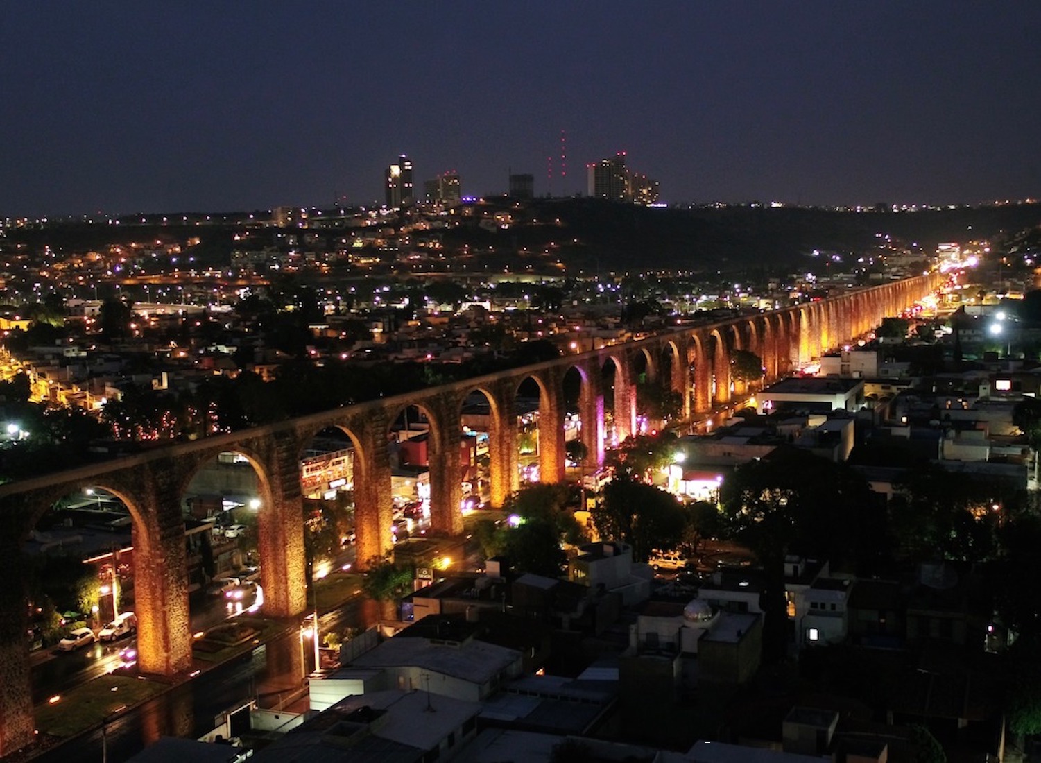 Cada vez, somos más. Querétaro, entre los estados con mayor crecimiento poblacional 