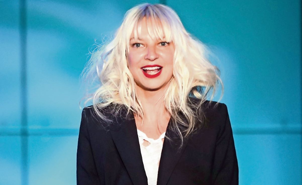 Sia revela que fue diagnosticada con un trastorno del espectro autista: "me he vuelto completamente yo misma"