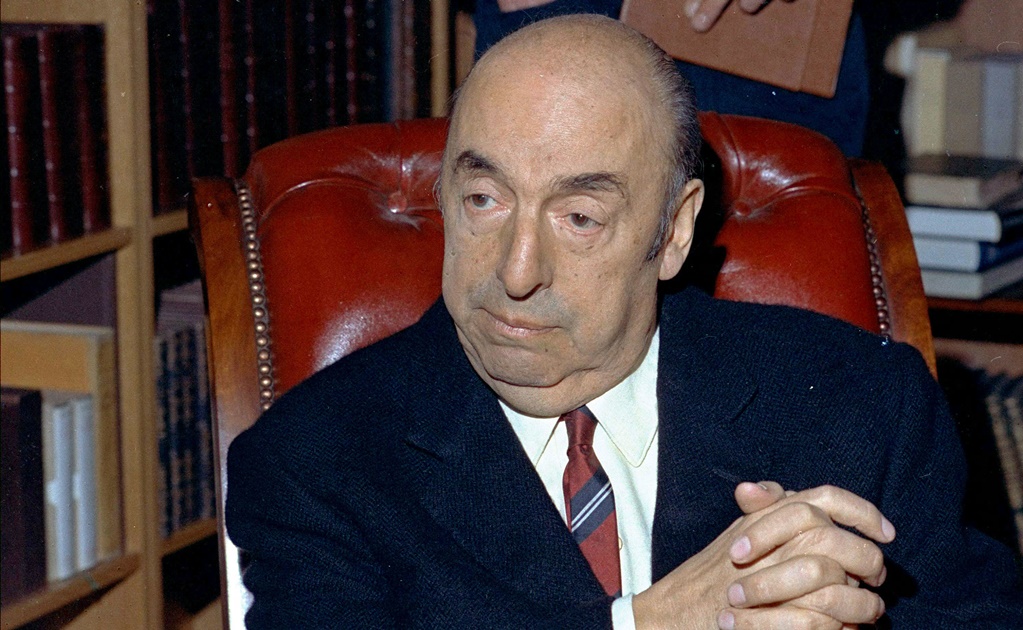 Deuda retrasa investigación sobre muerte de Pablo Neruda