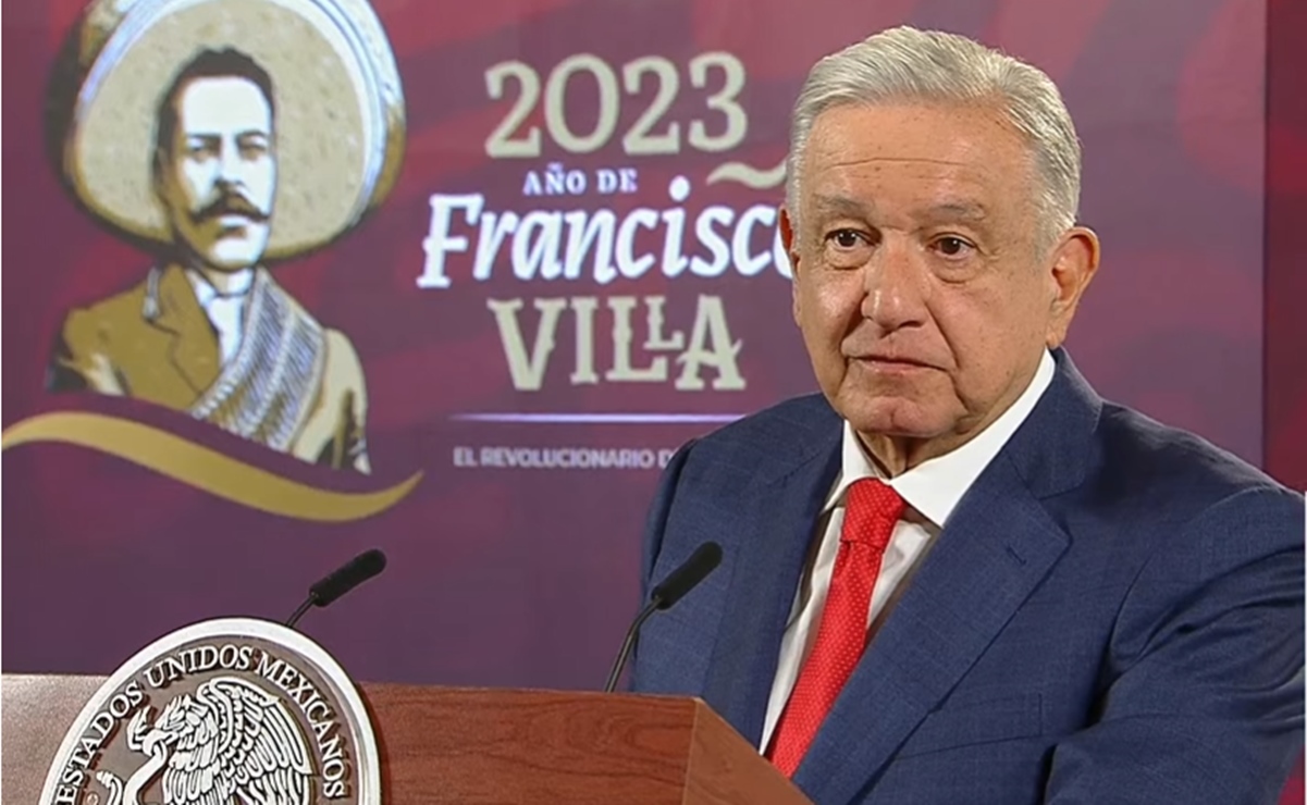 "No son necesarios": AMLO justifica iniciativa para desaparecer Secretaría del SNA y fusionar 17 organismos