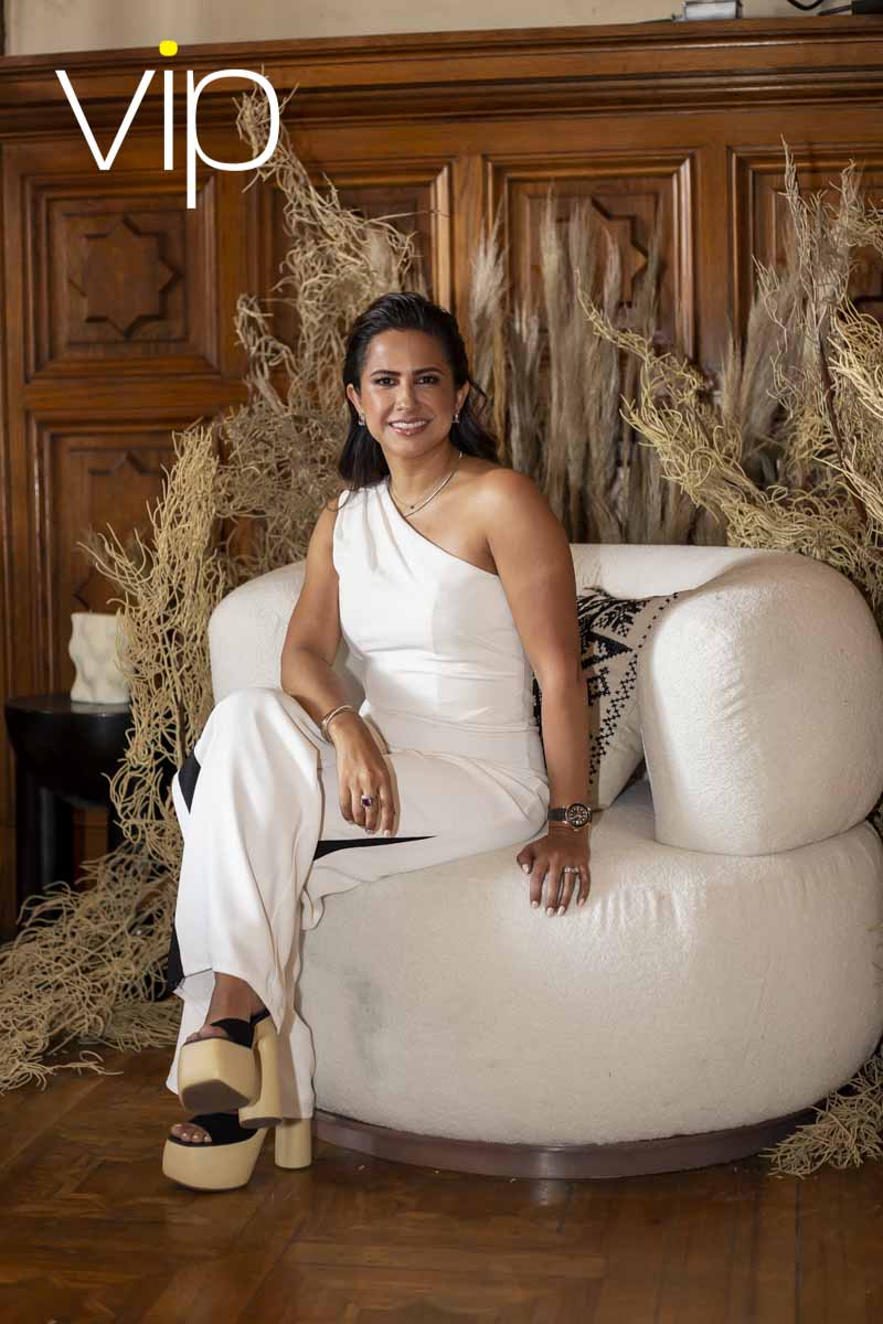 Zaira Zepeda reúne a grandes mujeres en décimo aniversario de Local Trendy  