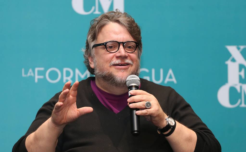"The Shape of Water es mi película más humana": Del Toro