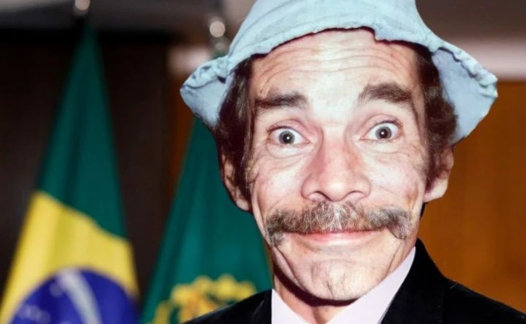 “Chavo del 8”: el sueño que cumplió Juan Gabriel gracias a Don Ramon