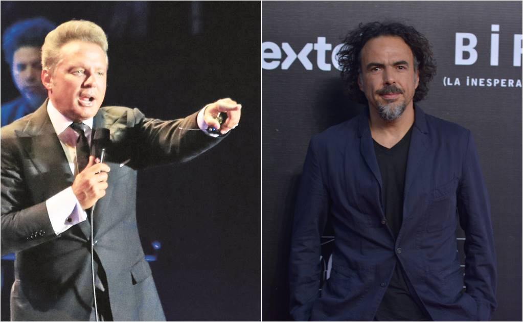 Los memes que nos dejó lo que pasó entre Iñárritu y Luis Miguel