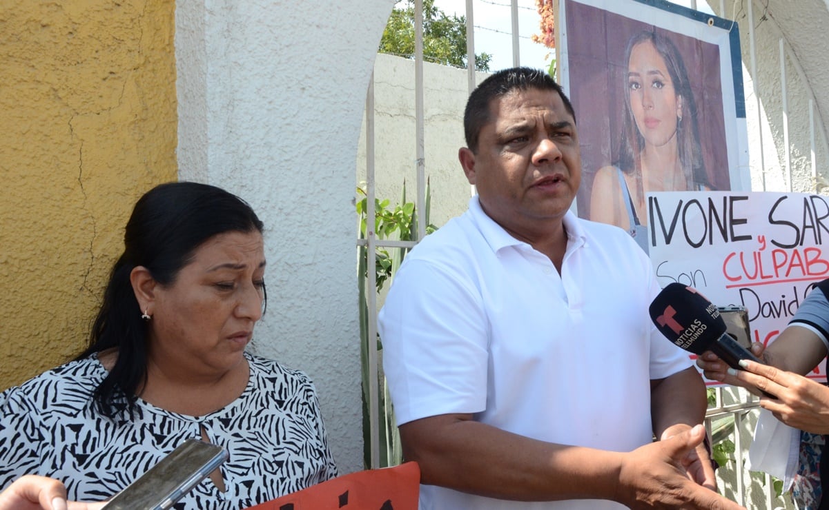 “Seguimos en la lucha, paso a paso”: padre de Debanhi a 4 meses del hallazgo de su cuerpo en motel Nueva Castilla