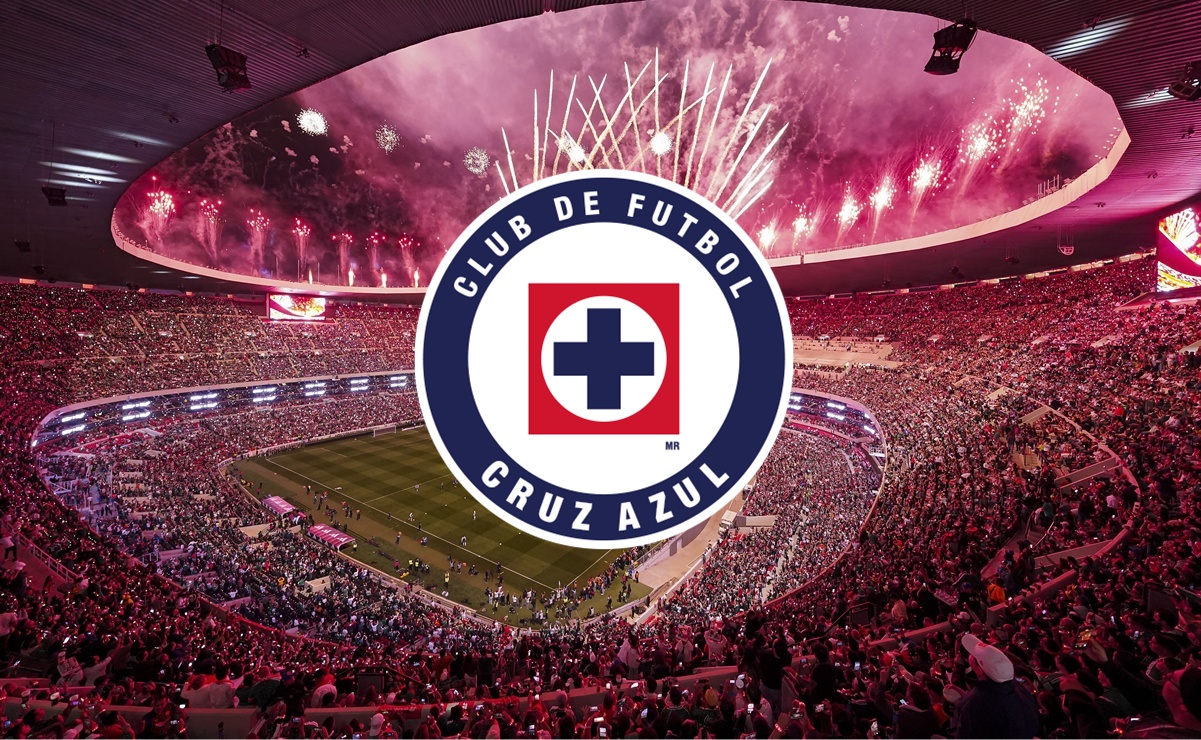 Cruz Azul de vuelta al Coloso de Santa Úrsula. FOTO: ESPECIAL