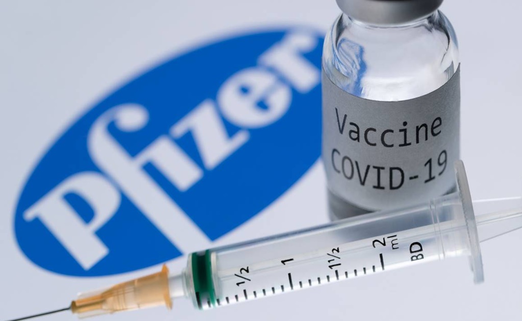 Pfizer pide a EU la aprobación de su vacuna anti-Covid para niños menores de 5 años