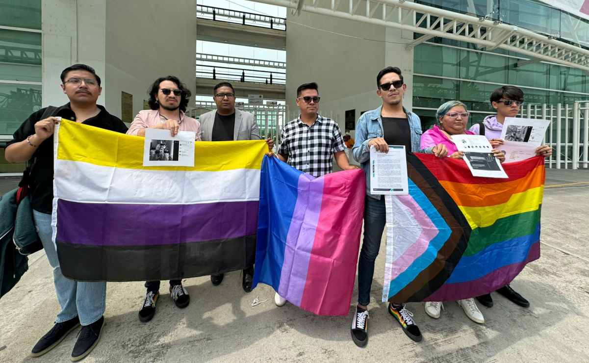 29% de candidatos políticos registrados como representantes de comunidad LGBT mienten sobre su identidad sexual: organizaciones