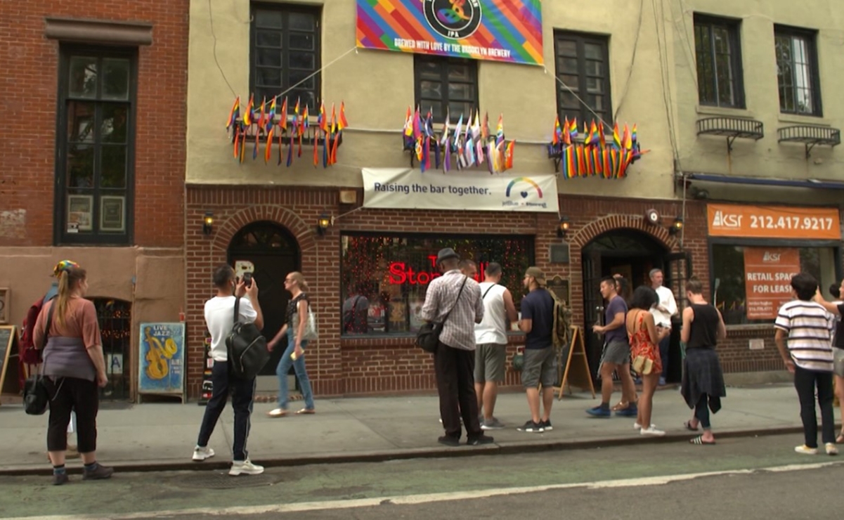 "Después de Stonewall", la perseverante lucha de la comunidad LGBTQ+