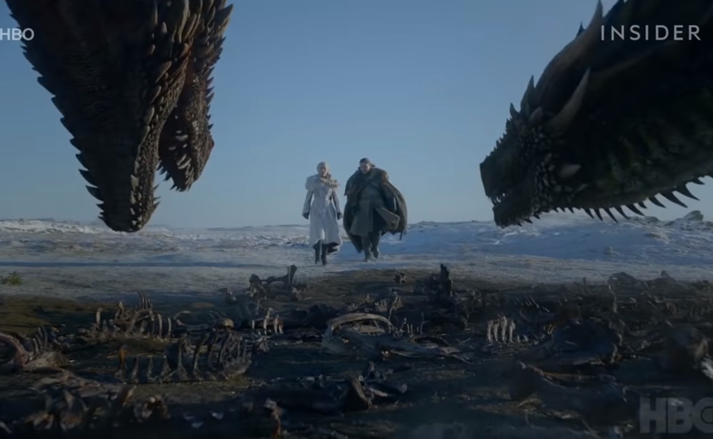 "Game of Thrones" tendrá tres episodios de 80 minutos
