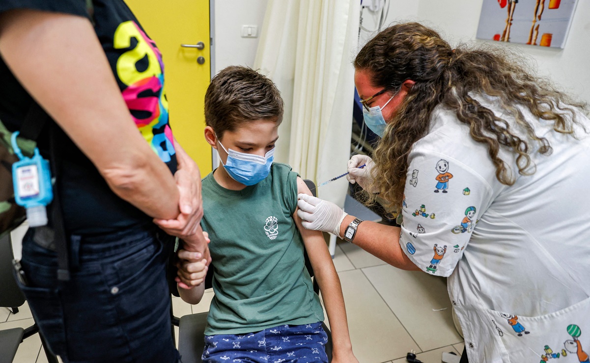 Advierten en Israel de posible nueva ola de coronavirus, ante aumento de contagios