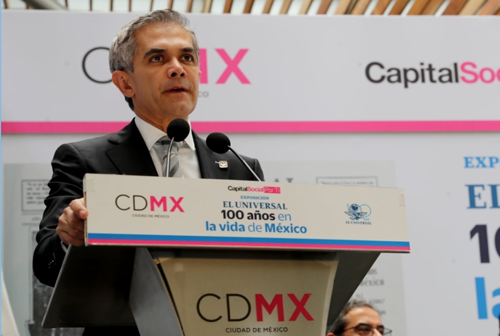 Aumento al salario no impactaría en la inflación: Mancera