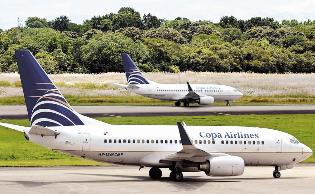 Copa Airlines abre ruta Puebla-Panamá