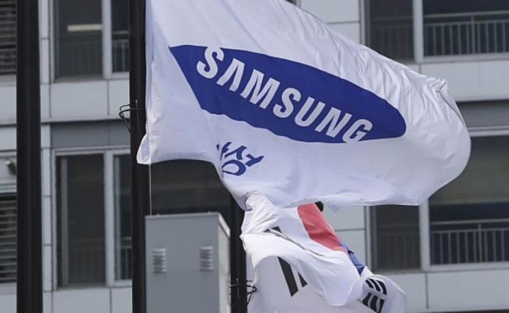 Corte asocia riesgo de esclerosis múltiple con trabajar en Samsung