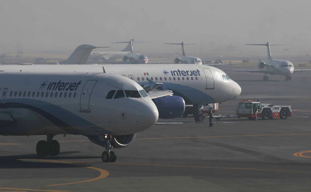 SCT y Sectur atenderán distribución de turbosina en aeropuertos