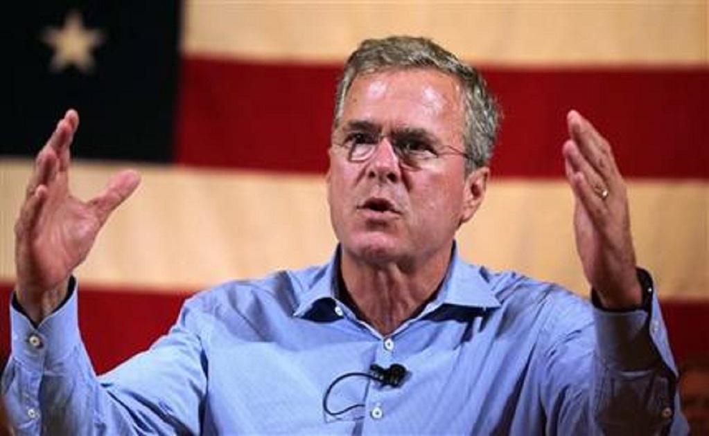 Jeb Bush unveils border security, immigration reform plan