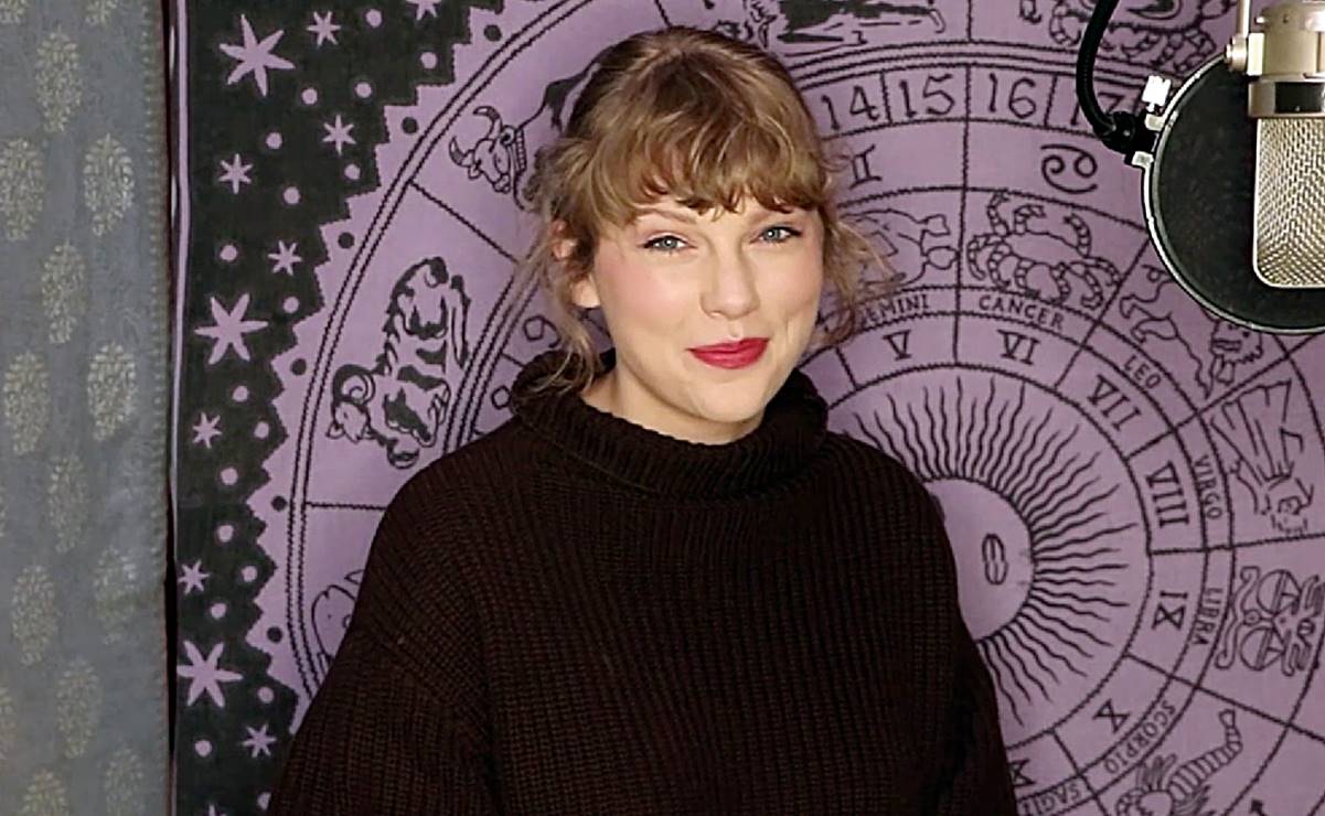 Taylor Swift está en problemas, parque la demanda por usar el nombre "evermore"