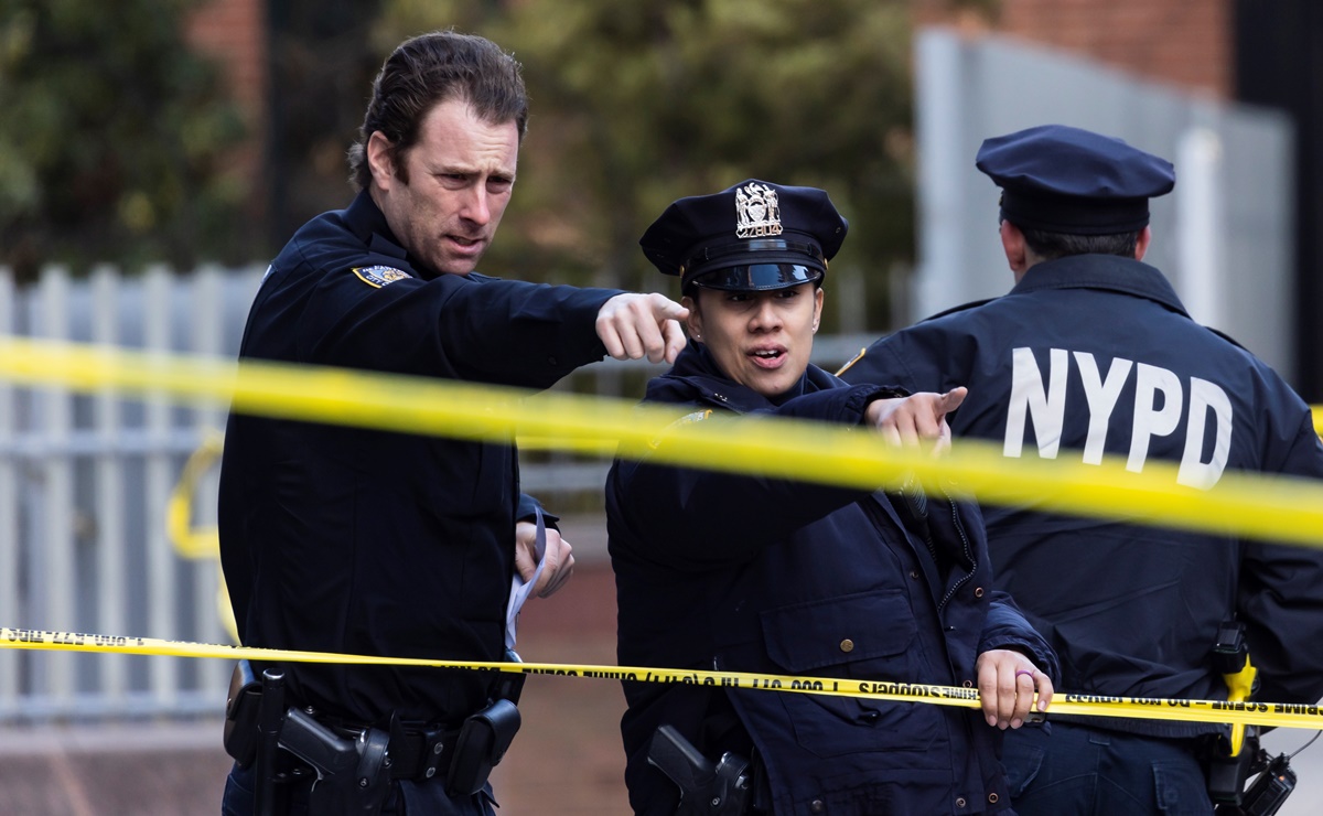 Acusan a hombre por atacar a 7 mujeres asiáticas en Nueva York