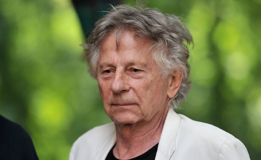 Roman Polanski estrenará película en Cannes