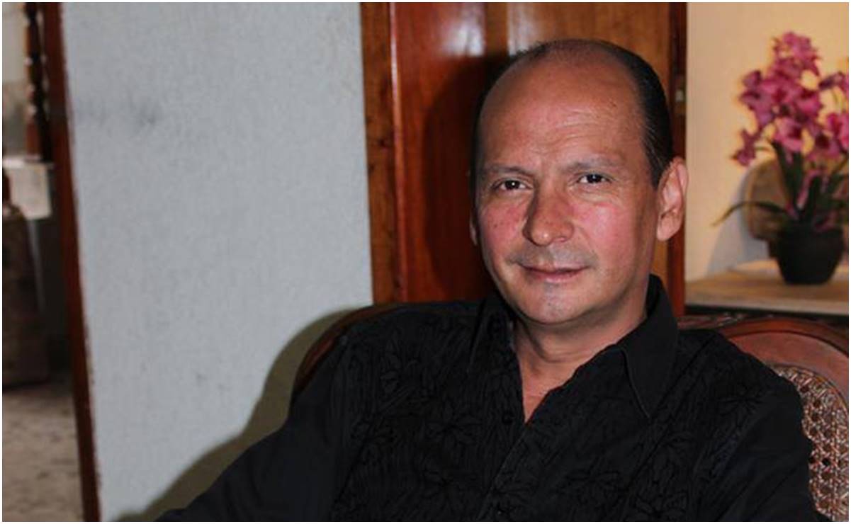 Desaparece celular de activista Adolfo Enriquez Vanderkam asesinado en Guanajuato; denuncian que la Fiscalía no lo aseguro
