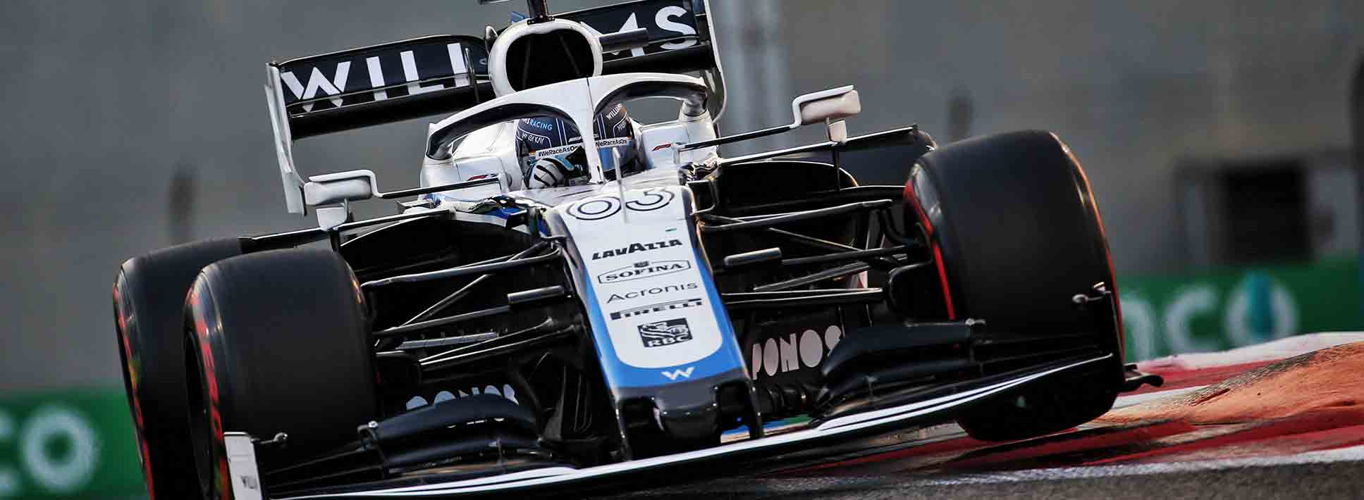 Williams Racing y Mercedes expanden su colaboración técnica