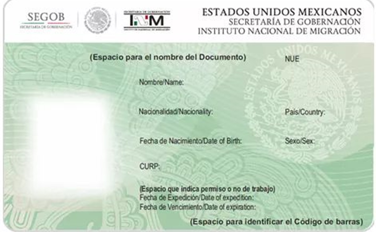 Suspenden entrega de tarjeta de visitantes regional a guatemaltecos por falta de insumos