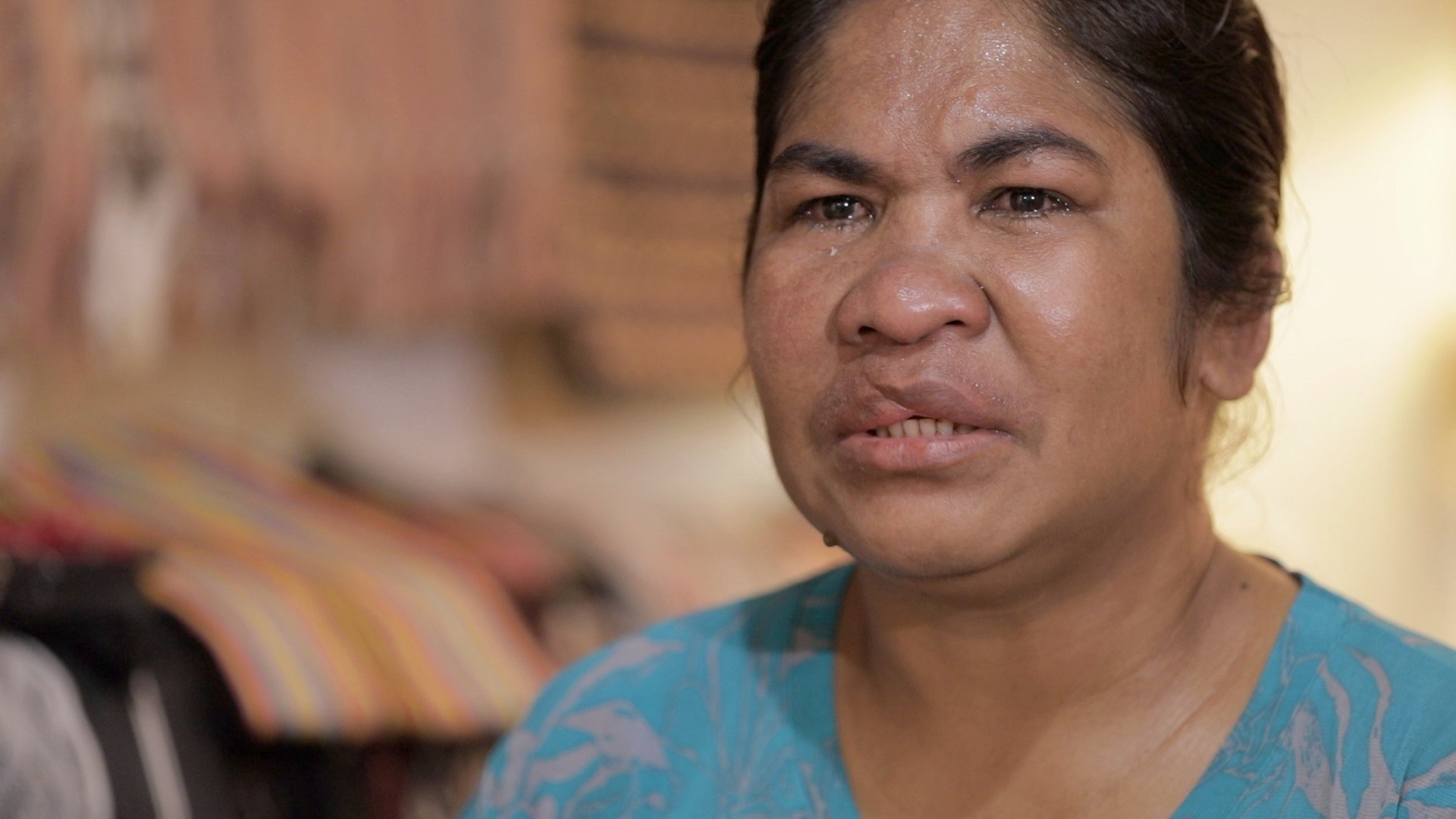 "Ayúdenme, me está torturando": el mensaje de auxilio que ayudó a una empleada doméstica a escapar