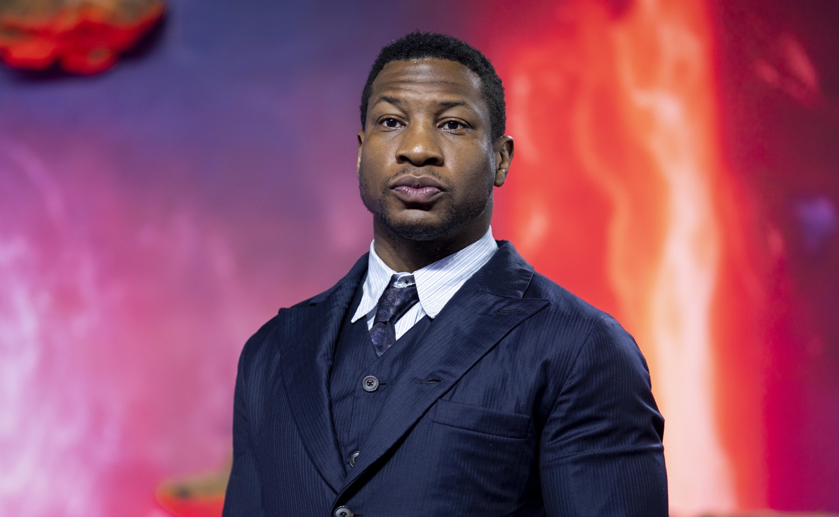 Marvel despide a Jonathan Majors tras ser declarado culpable de agresión y acoso a su novia