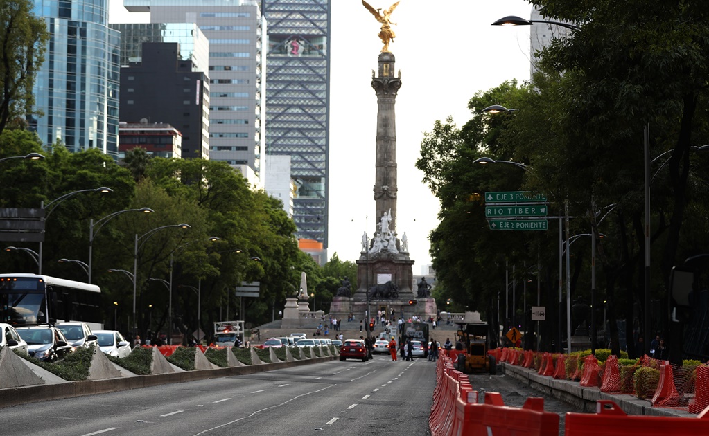 Autorizan retomar trabajos de Línea 7 del Metrobús