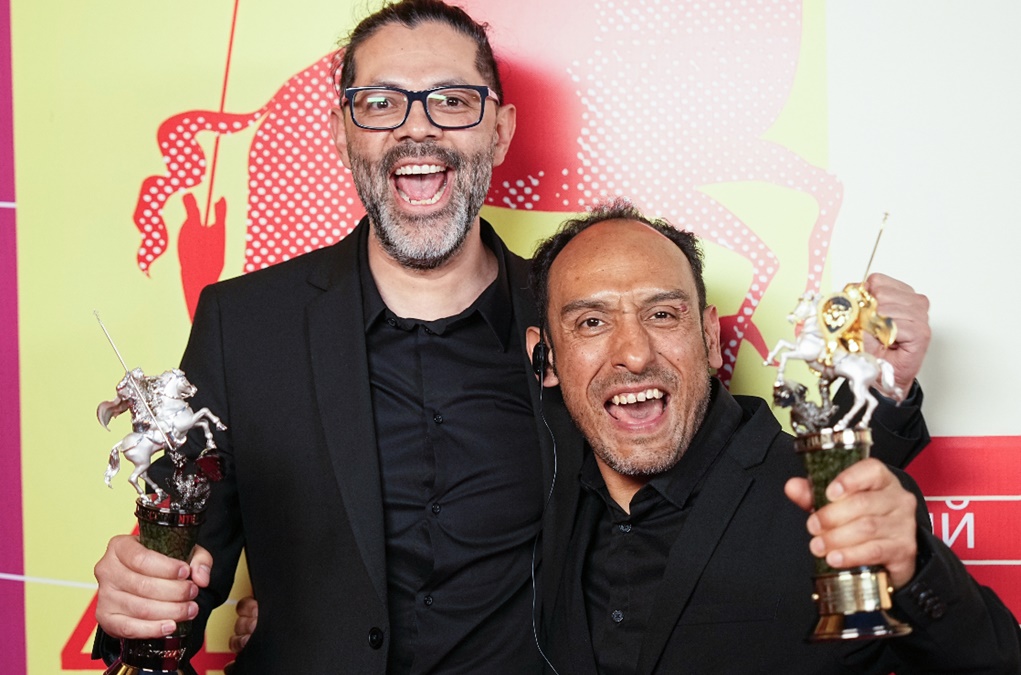 "Vergüenza", del director mexicano Miguel Salgado, gana el Premio de la Crítica en el Festival Internacional de Cine de Moscú