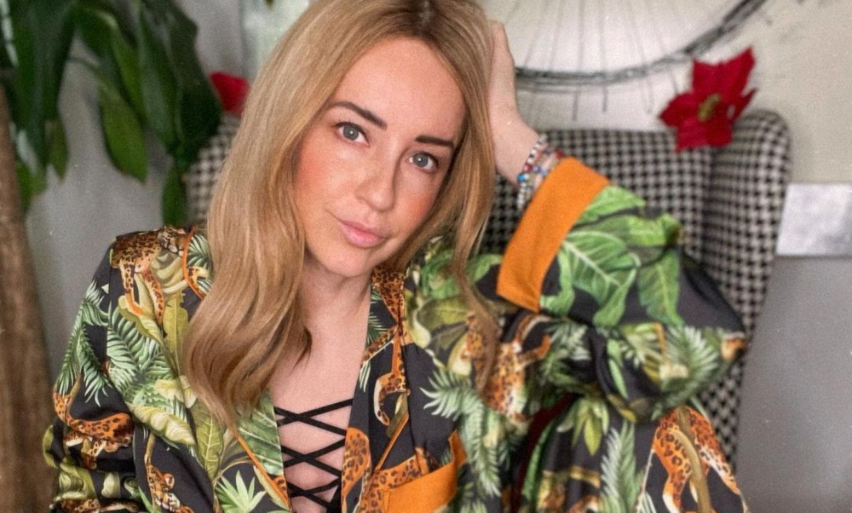 Jimena Pérez ‘La Choco’ recuerda lo difícil que fue contarle a sus hijos que tenía cáncer