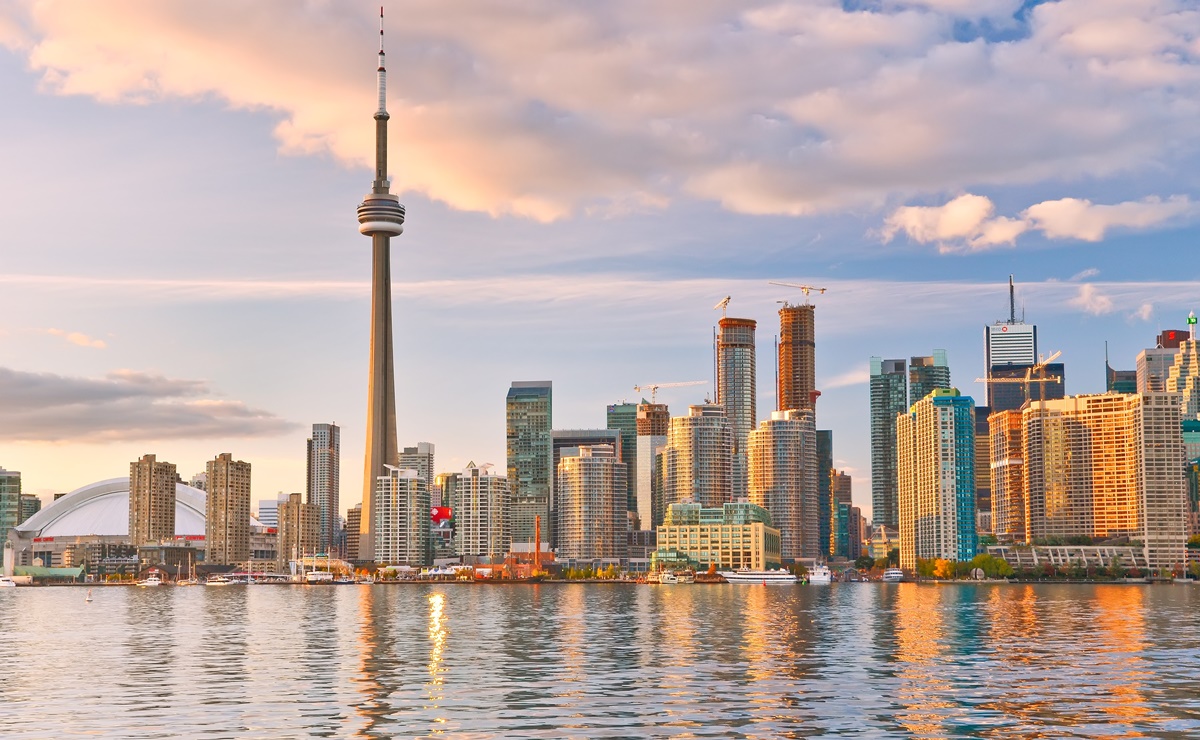 Toronto, la ciudad donde se hablan más de 140 idiomas y dialectos