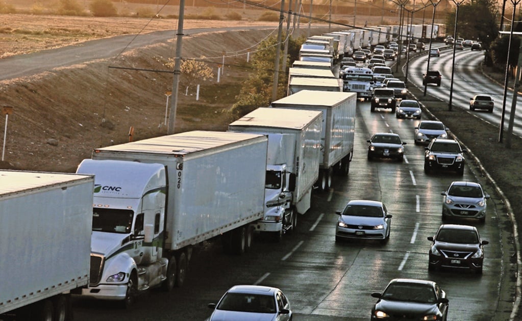 Mexico ratifies cleaner-diesel use rule for heavy vehicles