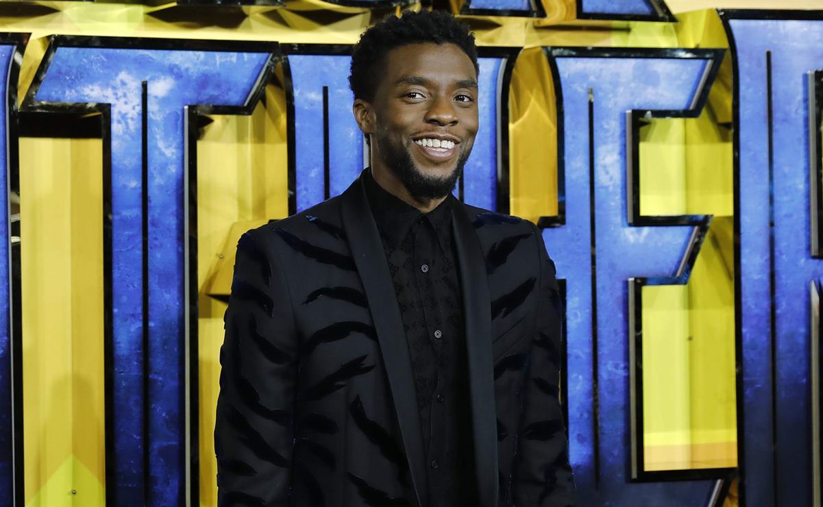 Chadwick Boseman luchó en privado contra el cáncer; su muerte impactó al mundo