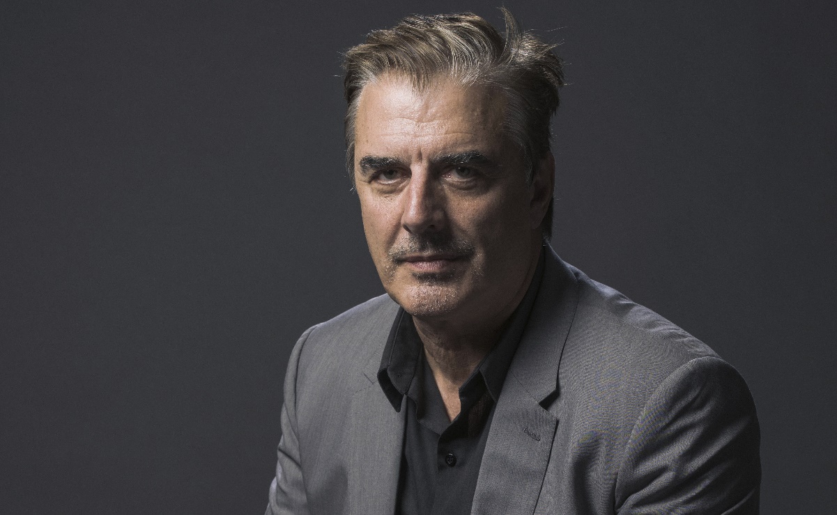 Elenco de "Sex and the City" apoya a las mujeres que acusan a Chris Noth de abuso sexual