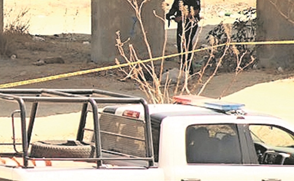 Encuentran cuerpos de 2 policías comunitarios y un civil en Guerrero