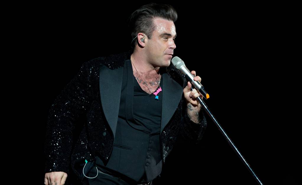Robbie Williams volverá a Take That