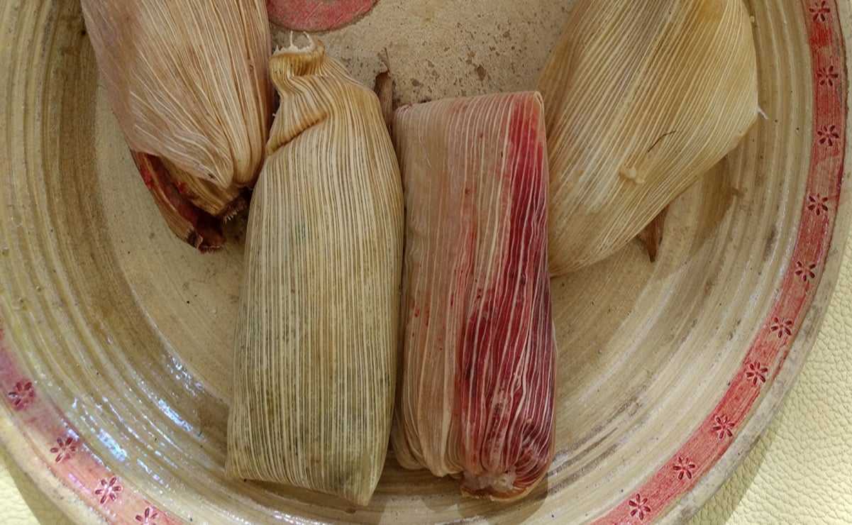 Paga tu deuda con estos tamales de guayaba