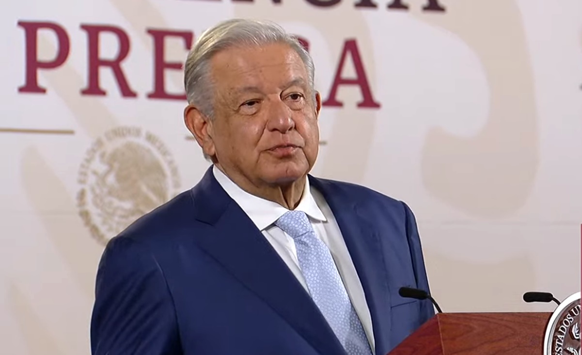 “Sí hay riesgo”: AMLO reconoce que Fondo de Pensiones podría ser declarado inconstitucional por la Corte