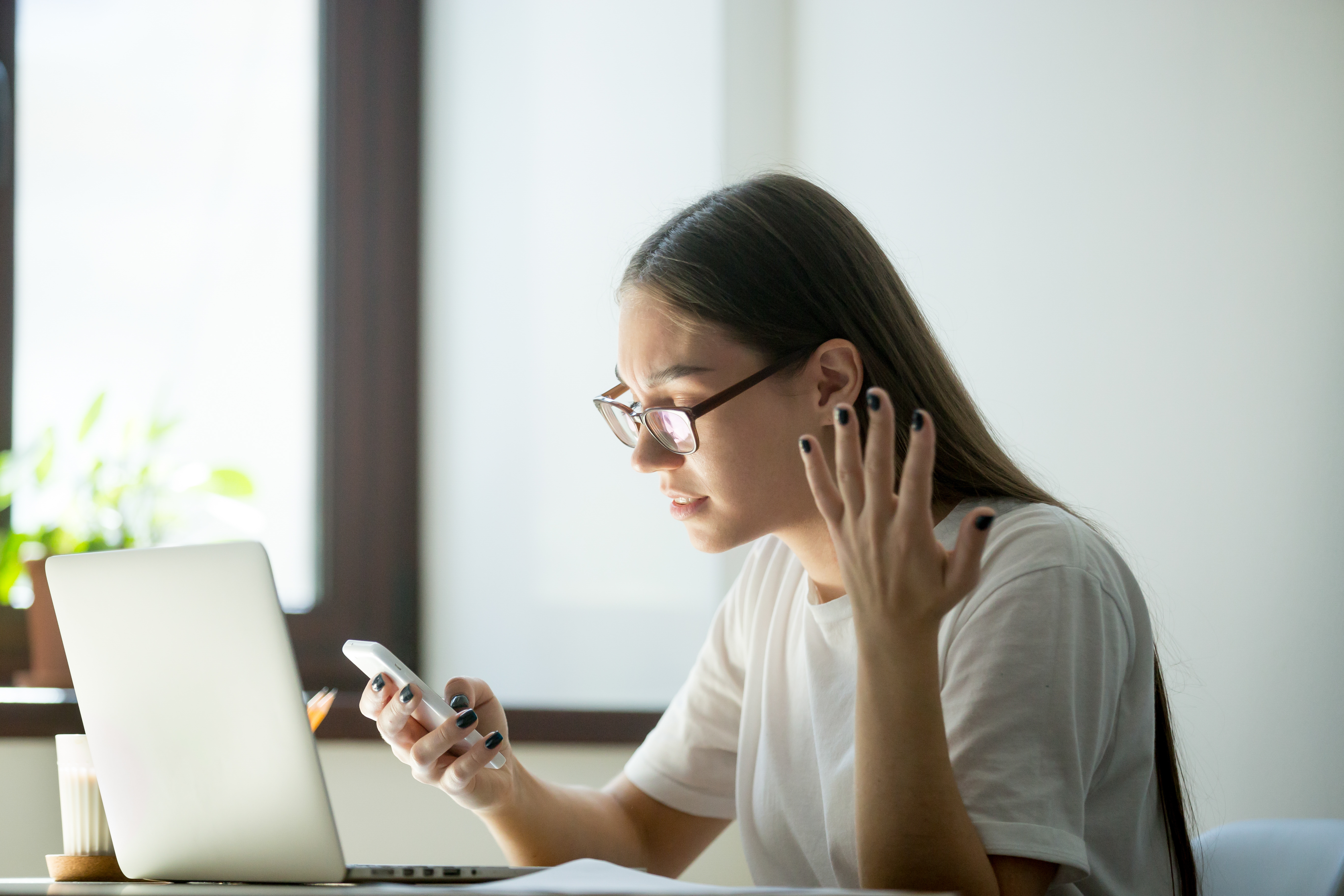 ¿Harto de las llamadas que te ofrecen servicios? Te decimos qué es el REPEP y porqué registrarte