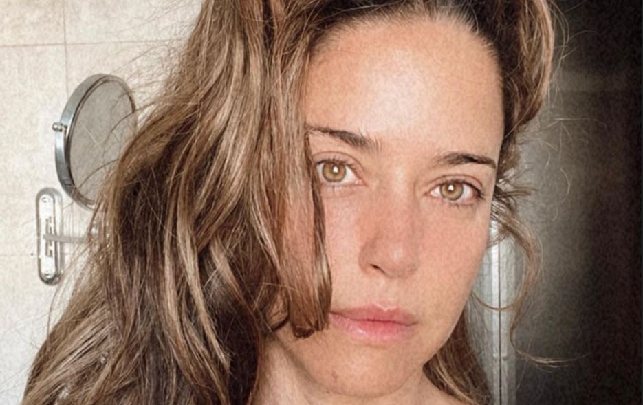 Ana Claudia Talancón se sincera sobre las dificultades para ser mamá: “Lloré muchísimo”