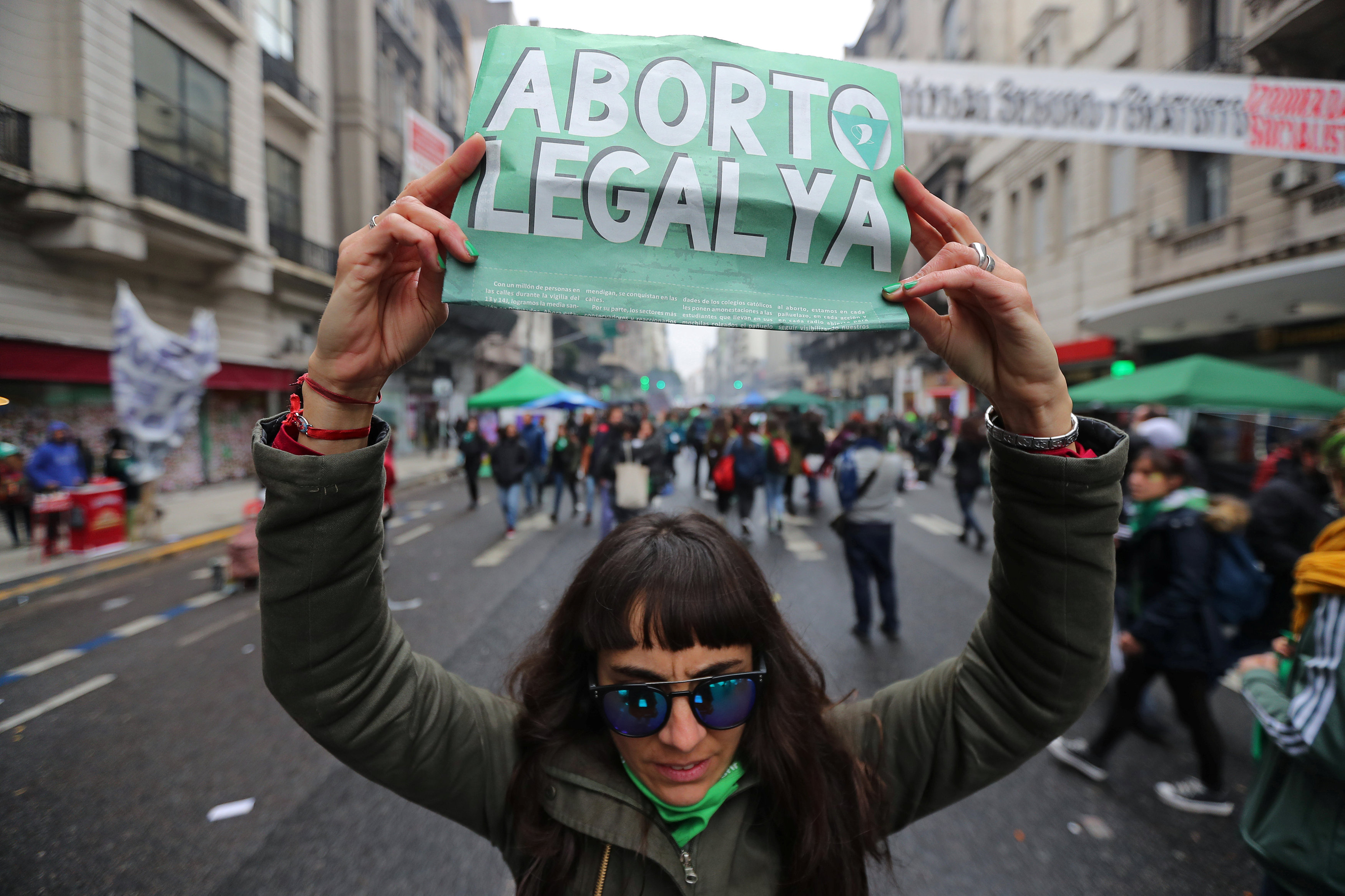 ¿En qué países es legal el aborto y bajo qué condiciones?