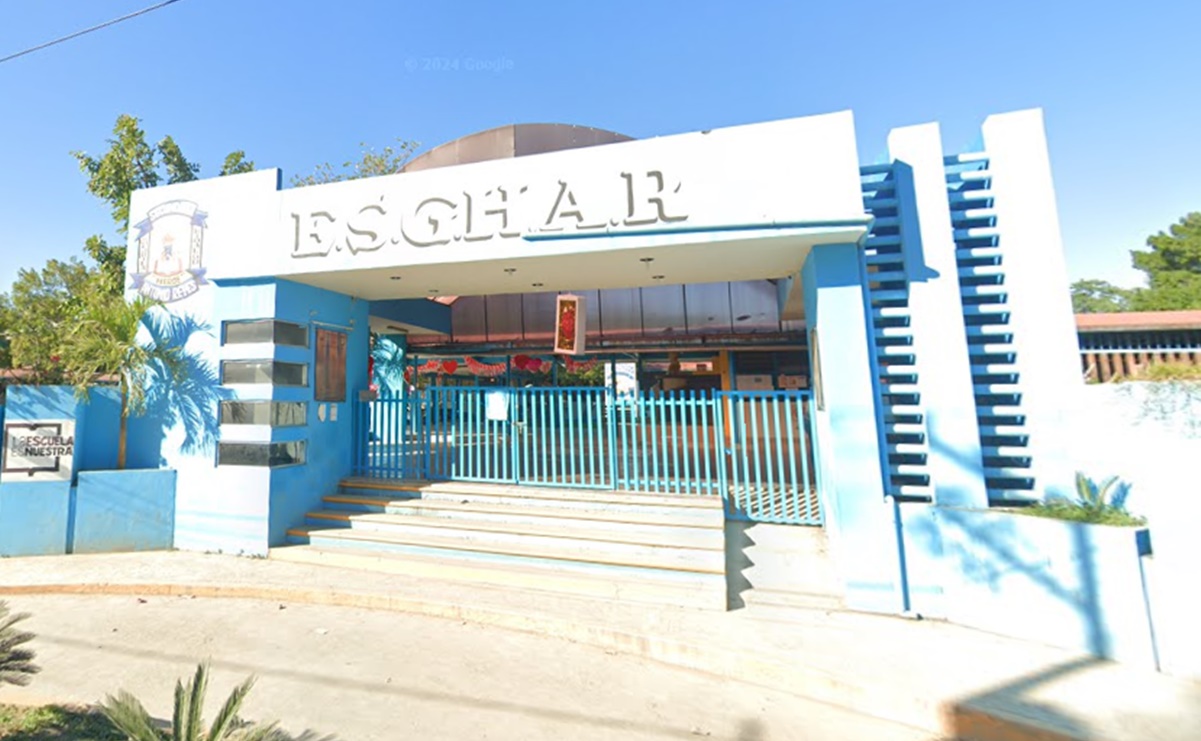 Escuela secundaria suspende clases presenciales por falta de agua en Huejutla, Hidalgo