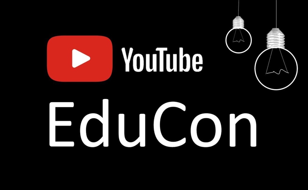 Creadores de LATAM participan en EduCon 2019