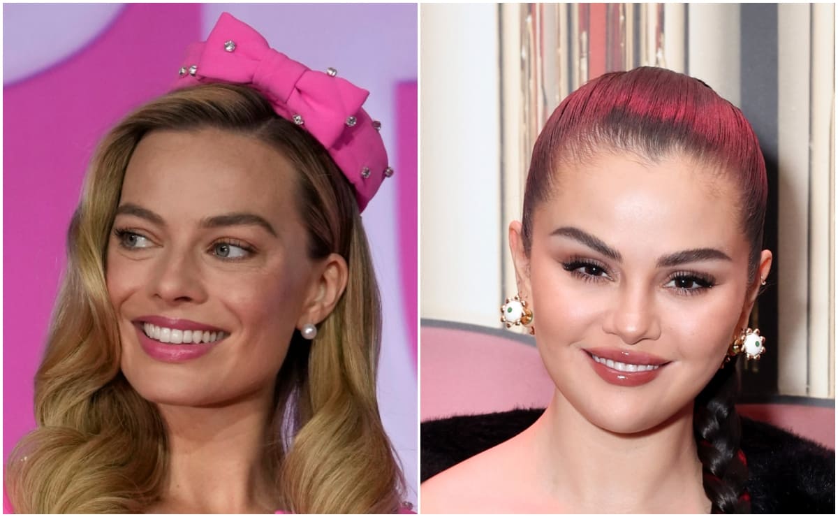 Selena Gomez y Margot Robbie unidas por el mismo secreto de belleza